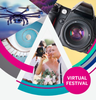 PermaJet's tweet photo. Join us for the final day of the virtual @ukphotoshow for a selection of exclusive offers on PermaJet media &amp; Canon printers. 

🌻  Plus our team of experts will be on hand for any advice needed on print or paper! https://t.co/wlErj2geOS