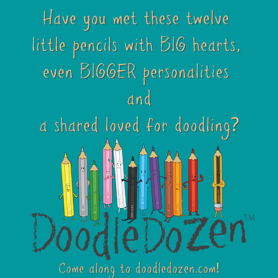 doodledozen's tweet photo. Have you met the Doodle Dozen? Come along to https://t.co/w6Q0lHsCAS :-). @michgibbswrites @happydesigner #letsgetdoodling #doodledozen #picturebook #kidlit #indieauthor #thedoodledozen #doodledozenseries #mumsthatwrite #childrensbooks #mustread #readyourworld #blackauthor #kids https://t.co/JtOhqlGWYs