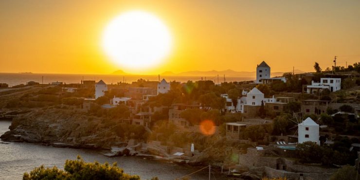 GreceParis's tweet photo. L’Île de Kea en #Grèce, Le Joyau Caché Des #Cyclades

https://t.co/cMezb5RFkA

📷Eric Demarcq https://t.co/ij87iNzrez