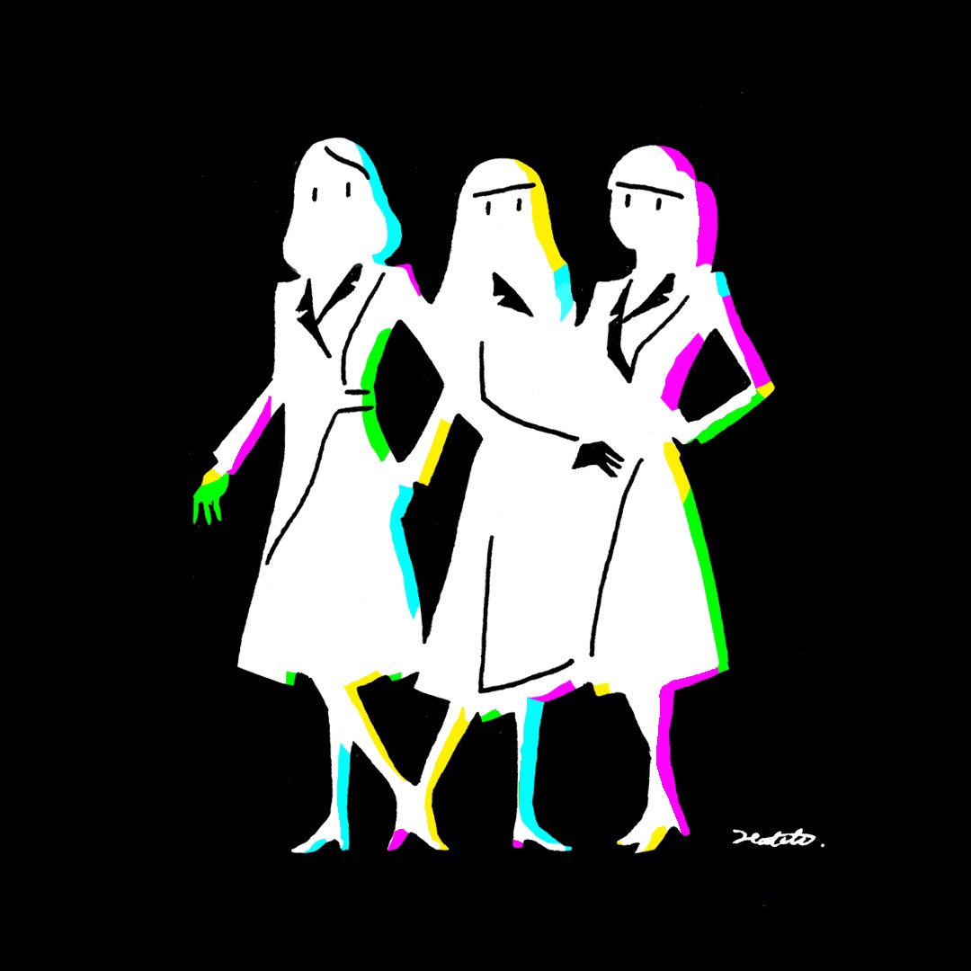 hatch081's tweet photo. 落書き△
#perfume #TimeWarp
#PerfumePOPfes https://t.co/Y3gDkaXrDX
