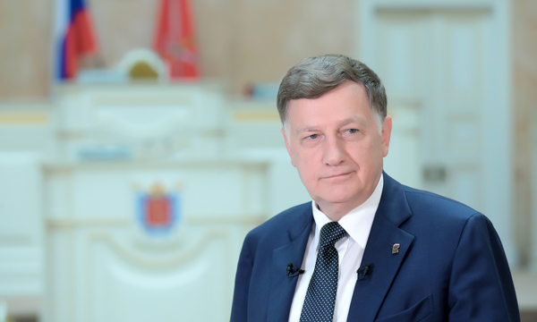 Макаров: Мы предлагаем предоставить возможность получения денежной компенсации учащимся, страдающим хроническими заболеваниями dlvr.it/Rh2TmZ