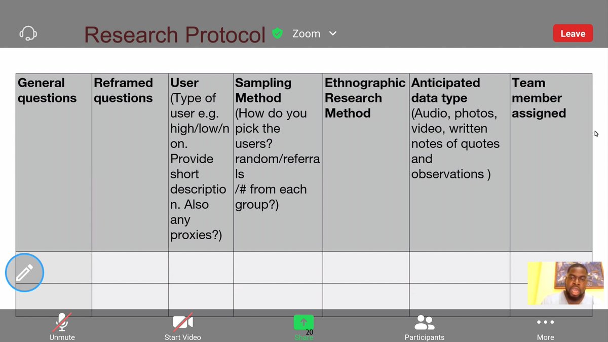 AshesiDesign's tweet image. General questions can&apos;t guarantee good research, refine the question to suit a particular user.

#dlabhacks
#FutureLearningHack
#VirtualHackathon
#DesignThinking
#OnlineLearning
#TheNextBigThing
#IdeaChallenge
#SolutionPitch
#AshesiDLab
#ashesientship