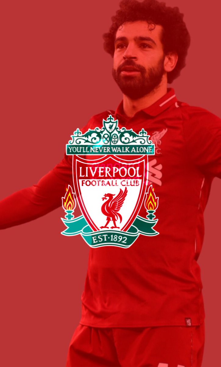 Jeez this thread is gonna get longSalah and Robertson Liverpool wallpapers