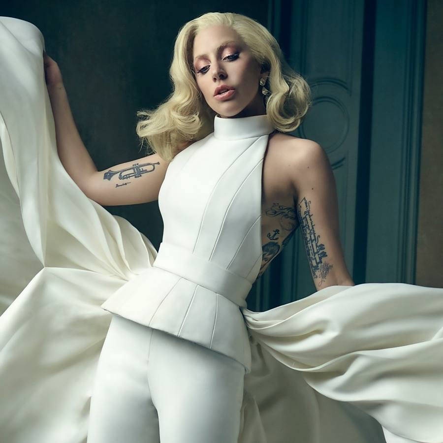 #NowPlaying 911 by <a href="/ladygaga/">Lady Gaga</a> at 102mix.com