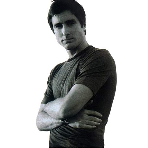 Happy 49th Birthday to 
LUKE WILSON 