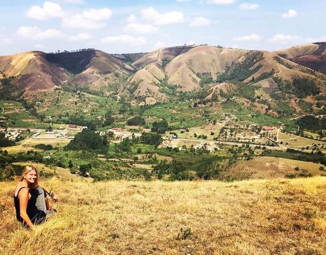 Uganda Lodge tweet media