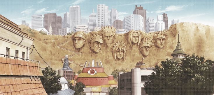 tobirama senju tweet media
