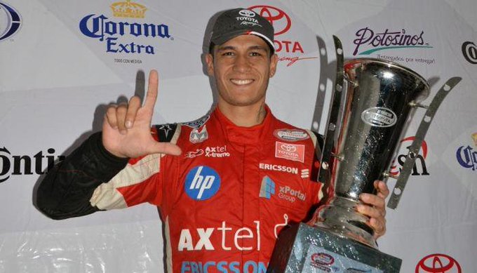 Racing for Hours tweet media