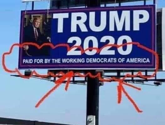 pnjkrull's tweet photo. Texas is Red and will be happy to vote all down the ticket to keep America a Constitutional Republic.

FILL THE SEAT TO AVOID THE DEMOCRATS TRYING TO PUT PELOSI IN THE OVAL OFFICE BY HOLDING UP ELECTION RESULTS BY FILING ALL KINDS OF LAW SUITS. WE NEED 9 JUSTICES. https://t.co/mok8sQdEHz