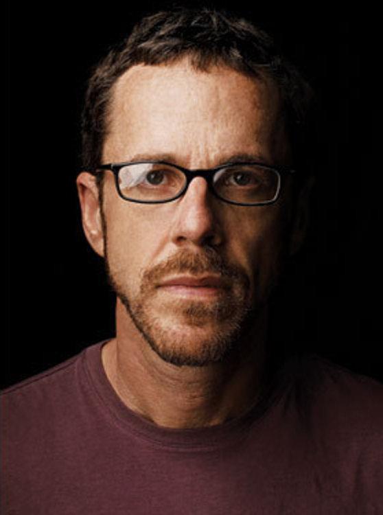 Happy 63rd Birthday to ETHAN COEN 