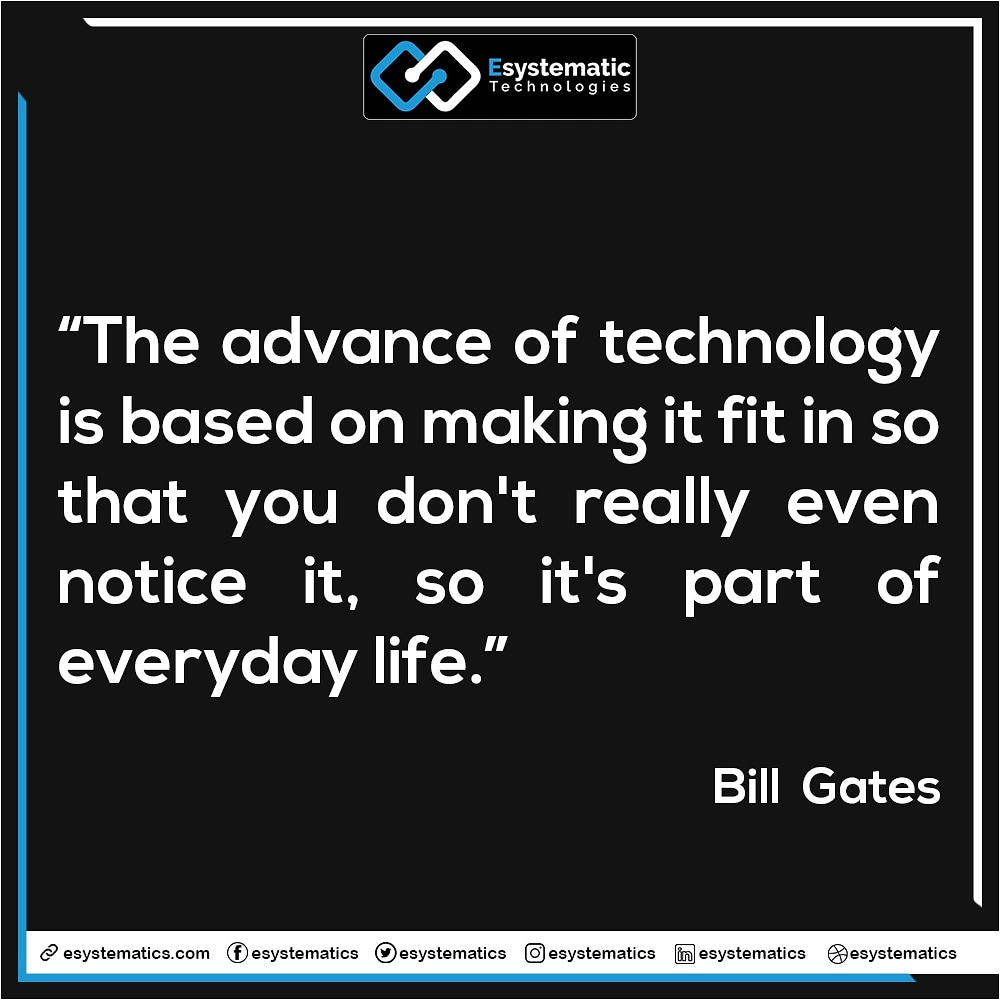 Esystematics's tweet photo. Visit for more: https://t.co/pmjtlzCb6U
#Esystematics
#EsystematicTechnologies
#SoftwareSolution
#WebDeveloper https://t.co/2WZZzeUsf3