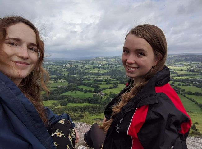 Across the first half of September, <a href="/uwmxdhc/">Warwick Mixed Hockey</a> walked, ran &amp; cycled a combined 2,400km 💪

Find out more ➡️ eng.hockey/2Kxw4ZZ