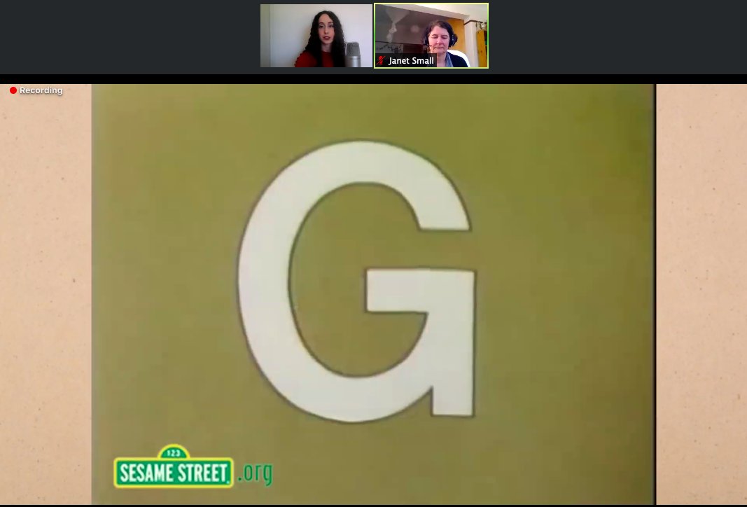 Stacey Shield reflects on creating an Engineering Mechatronics Control Systems Course for Emergency Remote Teaching, learning from educational programming like <a href="/sesamestreet/">Sesame Street</a> , political comedy like <a href="/iamjohnoliver/">John Oliver</a>  and <a href="/hasanminhaj/">Hasan Minhaj</a> and Youtube channels like <a href="/kurz_gesagt/">Kurzgesagt</a>