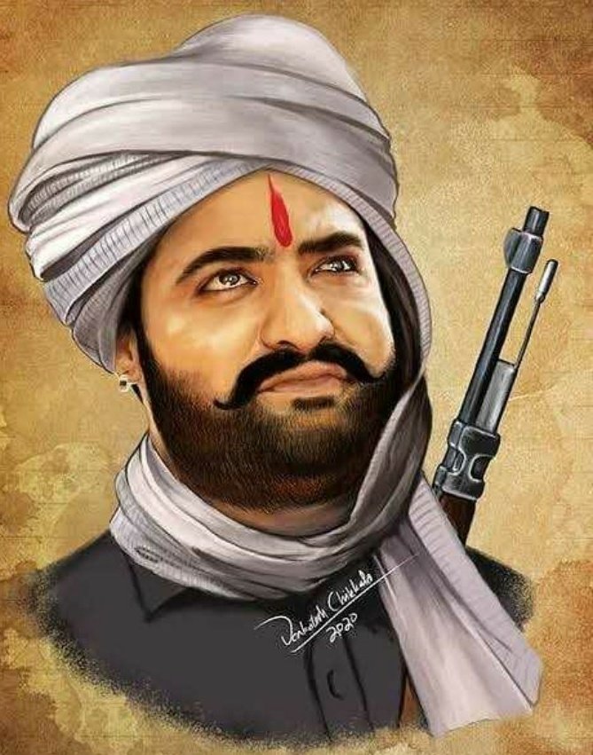 iamdeepa00's tweet photo. #3YearsForJaiLavaKusa https://t.co/71LhxNdP4S