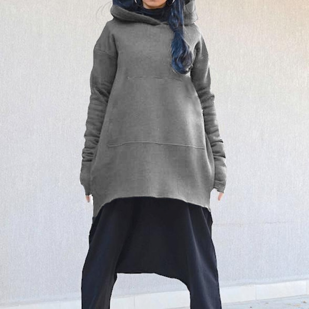 closetspree's tweet photo. #plussizeclothing #repost Women's Asymmetrical Warm Sweatshirt https://t.co/6RcIdrOh1q https://t.co/e6HnyxNxLT