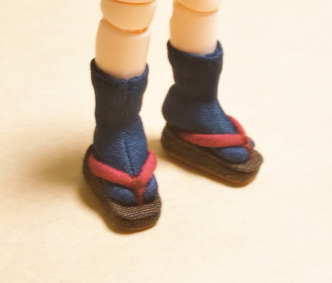 足袋のtwitterイラスト検索結果 古い順