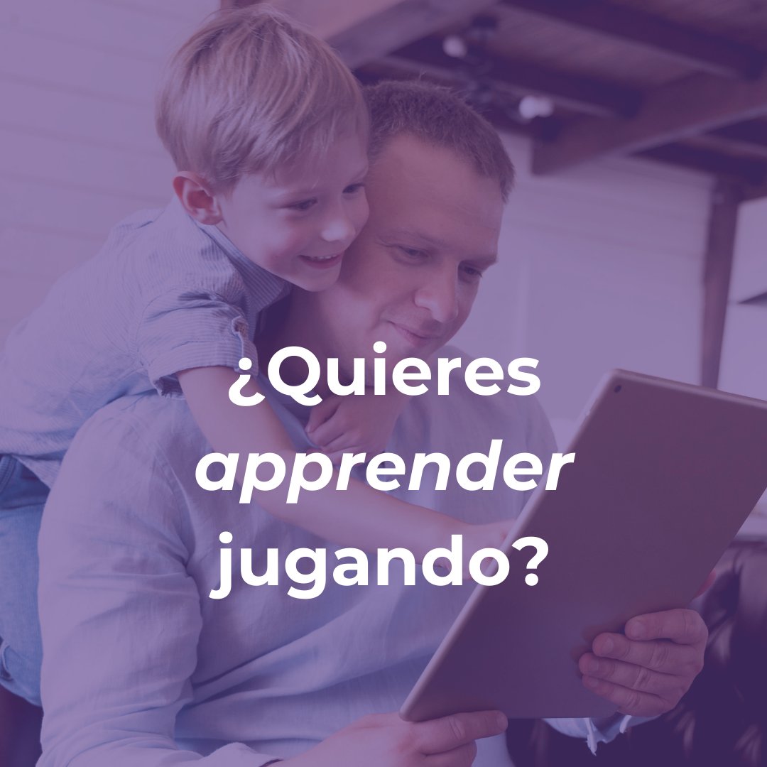 apprender_'s tweet photo. ¡Empezamos la semana! ✨¿Por qué no #apprender algo nuevo? 🤓 Descubre nuestro plan con un montón de #apps #educativas y repasa #inglés, #mates, #ciencias o #lengua 🙌
Entra en https://t.co/q2hH1wA6R4 y suscríbete, tienes 15 días gratis 🤩 https://t.co/odgtXF3Cz9