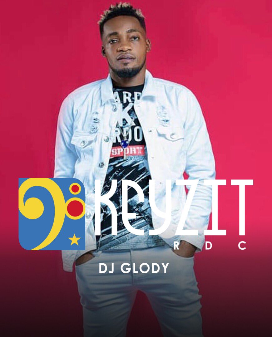 keyzit's tweet image. RDC 🇨🇩

Bienvenue à DJ GLODY qui signe en distribution chez KEYZIT RDC!

#DjGlody #KeyzitDistribution #KeyzitRDC #KeyzitAfrica #Keyzit