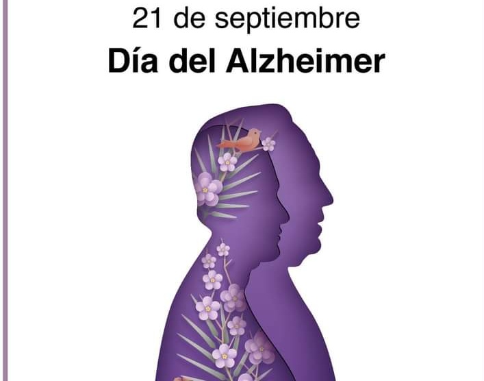Conchybrujita's tweet photo. #DiaMundialDelAlzheimer
Hoy, día mundial del Alzheimer, recordamos la importancia de acompañar, de dar cariño y amor a quien ha vivido miles de aventuras que hoy no recuerda como propias. Nosotros seremos su memoria cuando a ellos les falle y seguiremos luchando 💪 https://t.co/9MKOijU0Qs