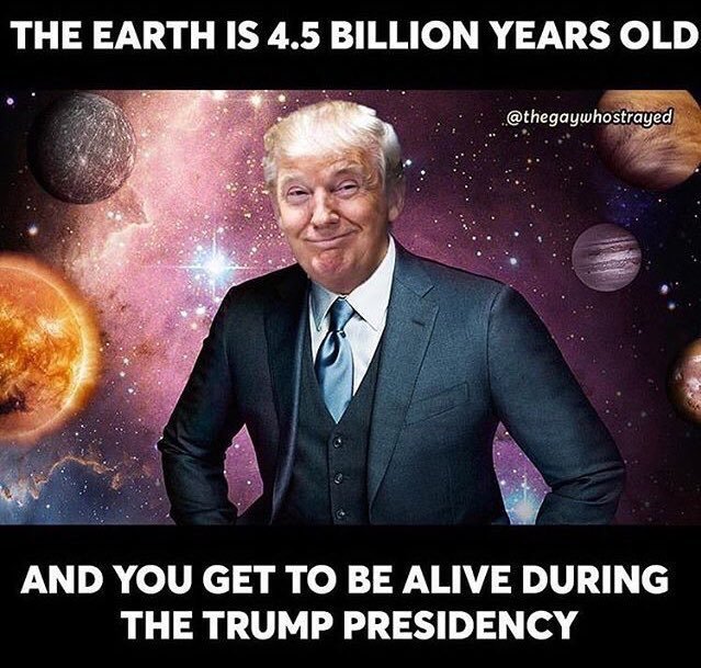 GP46822778's tweet photo. God Bless this Great President!!
Go Trump and America 2020!!
Please share this! https://t.co/3HTZGjIw9y