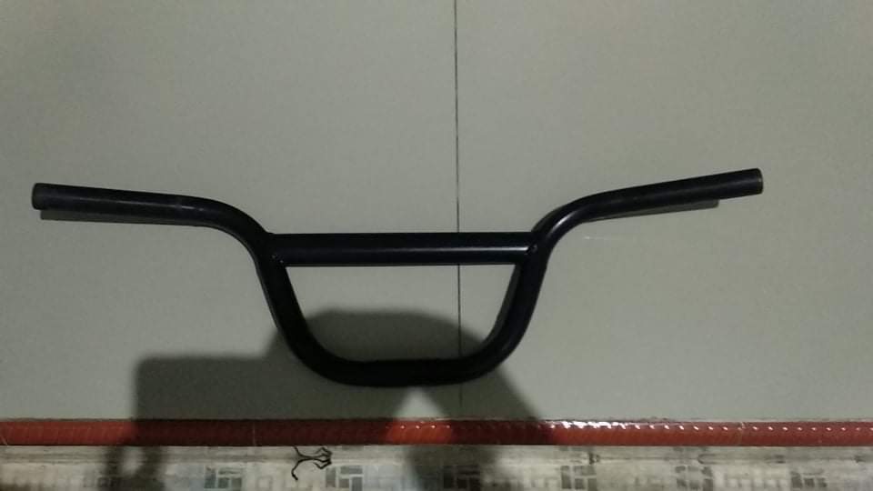 TrackSale's tweet image. Update Jualan [CONSIGMENT] 
BAR SET

Stem Zoom 150K
Stem GT 100K
Stem Unbrand pendek 100K
Bar Freestyle 60cm 100K

Untuk nego2 dan detail bisa dm @RessaYd_ atau Wa 082257415159

#fnfjb