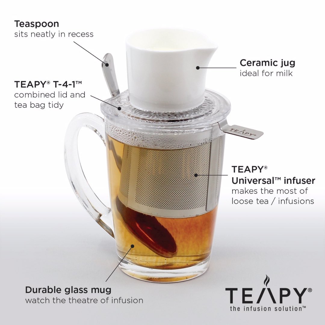 WeLoveTeapy's tweet photo. #teaware #tableservice #hospitality #catering #aroma #looseleaftea #weloveteapy https://t.co/egbDxTyH2D