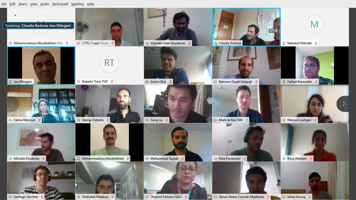 5GSTEP FWD tweet media