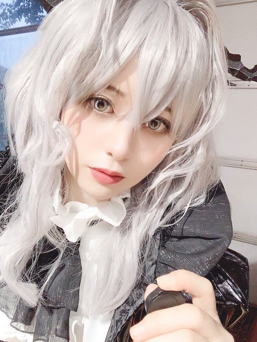 コスプレイヤーえまりんのTwitter画像12
