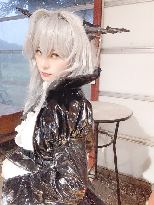 コスプレイヤーえまりんのTwitter画像14