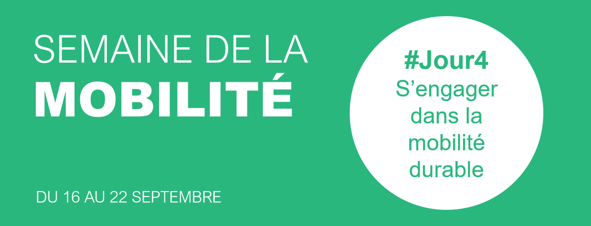 RECTOVERSO79's tweet photo. [Semaine de la mobilité - Jour 4]
Découvrez les solutions concrètes pour engager votre entreprise dans la mobilité durable
▶️ Un guide d'actions
▶️ La présentation des solutions locales
https://t.co/bHTxT5Dik6
#semainedelamobilite #mobilitedurable #trema @agglo2b https://t.co/LBjUfh1qvK