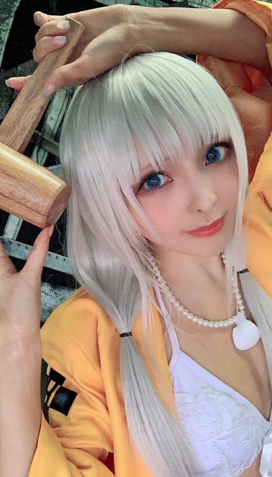 コスプレイヤーゆゆのTwitter画像60