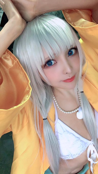 コスプレイヤーゆゆのTwitter画像59