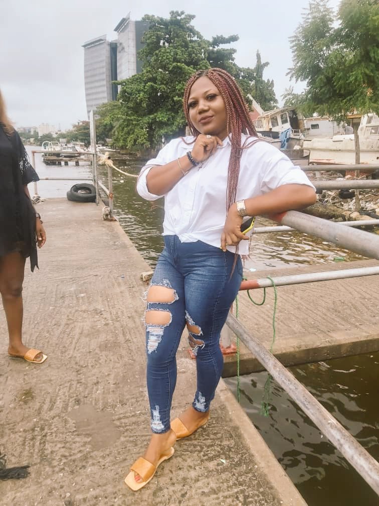 #fem# much love for my suoer woman nengi