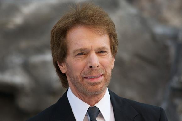 Happy 77th Birthday to    
JERRY BRUCKHEIMER 