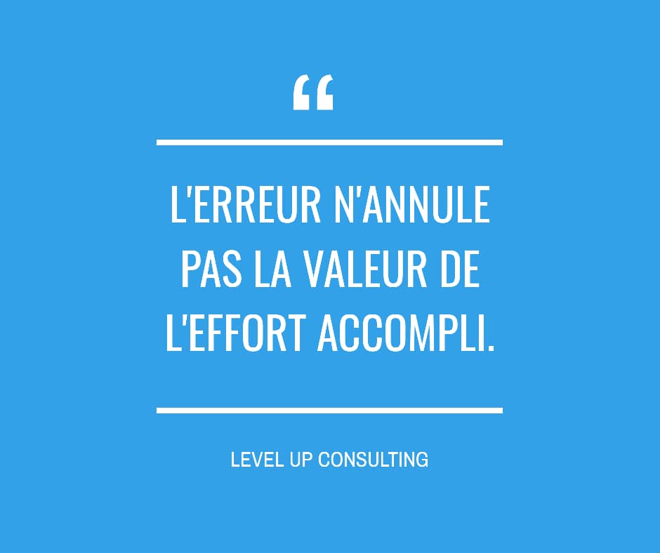 LevelUpConsult5's tweet photo. #mondaymotivation

"L'erreur  n'annule pas le valeur de l'effort "

Focalisent nous  à faire encore plus d'efforts cette semaine.

Bon début de semaine. 

#mondaymotivation #LevelUpfertas #MarketingDigital https://t.co/Jone4yi3ai
