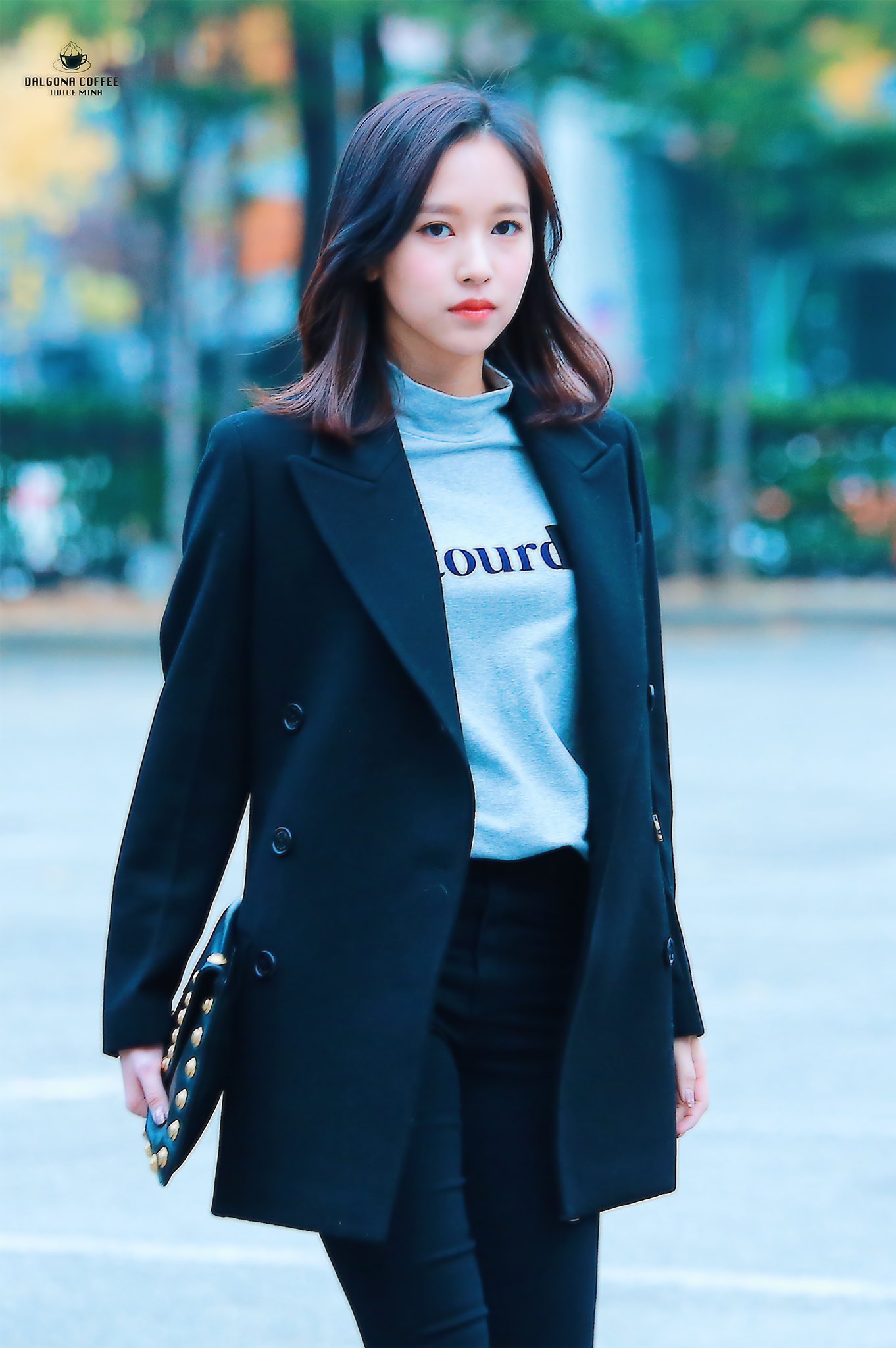 Minaxtw 트와이스 미나 Twice Mina 名井南 ミナ T Co 4huqspmsbg Twitter