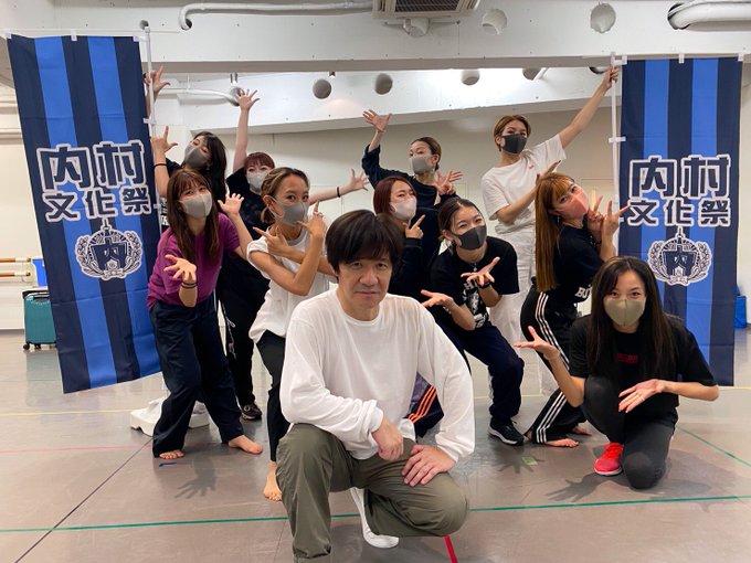 脇坂イチローさん がハッシュタグ 内村文化祭 をつけたツイート一覧 1 Whotwi グラフィカルtwitter分析 脇坂イチローさん がハッシュタグ 内村文化祭 をつけたツイート一覧 1 Whotwi グラフィカルtwitter分析