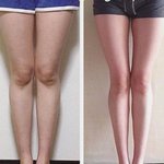 効果抜群のむくみ取り!どんな足でも美脚に変える魔法のリンパマッサージ!