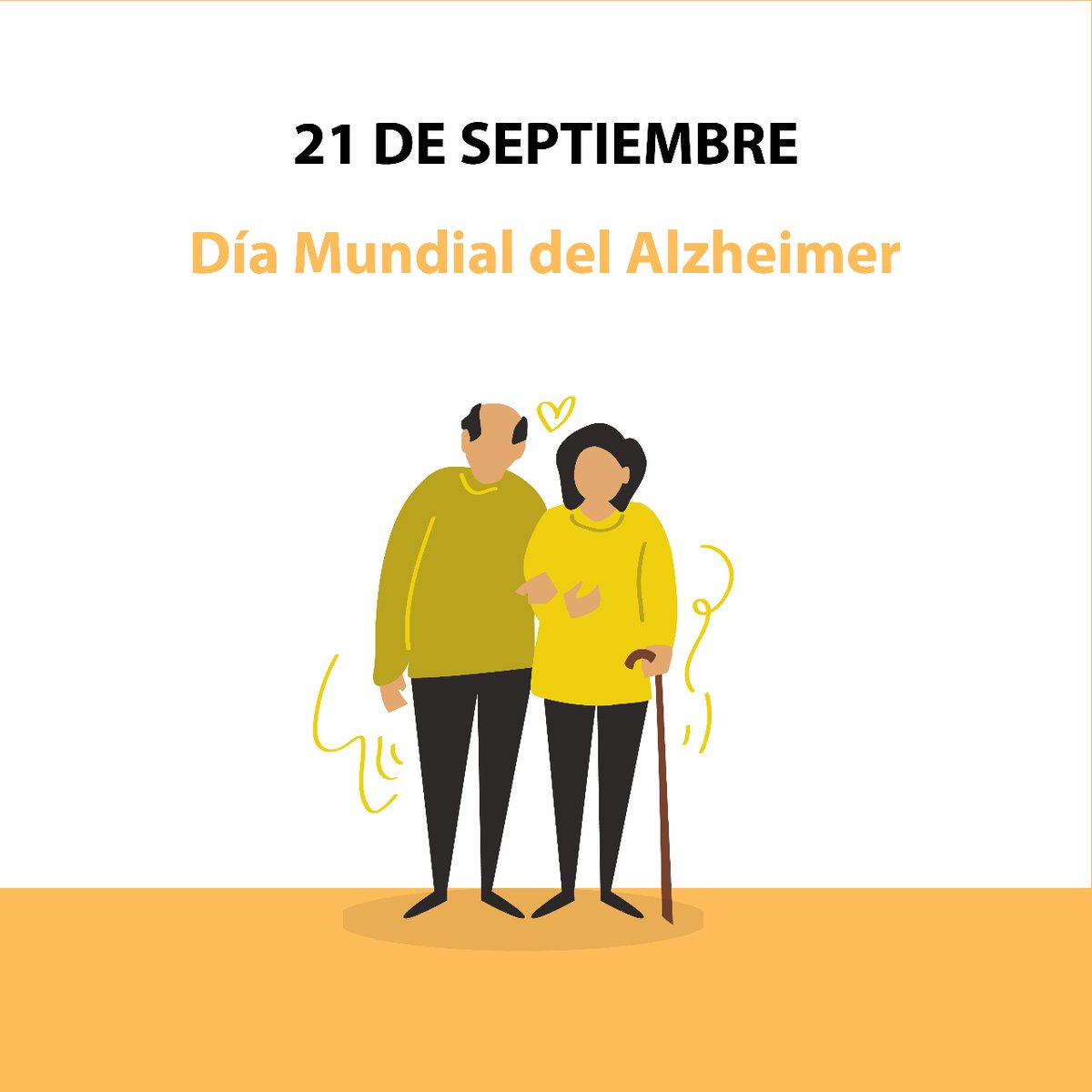 CoravisO's tweet photo. Hoy es el día mundial del Azheimer. Desde Coravis hemos hecho esta infografía para explicaros qué es esta enfermedad y acercaros la realidad que viven algunos de nuestros mayores. https://t.co/nALnqw8o3X