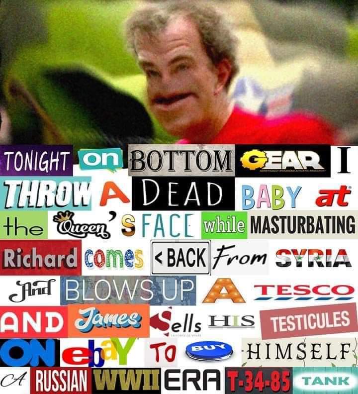 Memes For Femes Tonight On Bottom Gear Dankmemes Memes For Femes Tonight On Bottom Gear Dankmemes