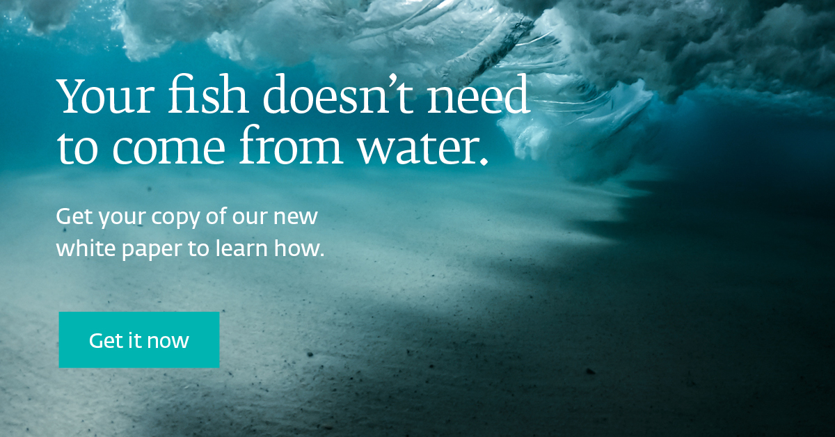 Givaudan's tweet photo. Demand for plant-based food is growing at a disruptive rate with alternative fish and seafood products on the rise. Stay ahead of the curve with Givaudan’s latest research findings available to you with just a click. Get your copy here: https://t.co/Ch3z6T5iLJ. #FishAlternatives https://t.co/P7GQNaSQvq