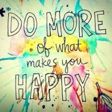 Cheers 🍻 to Monday! Let's spend today finding our BLISS! 🍑