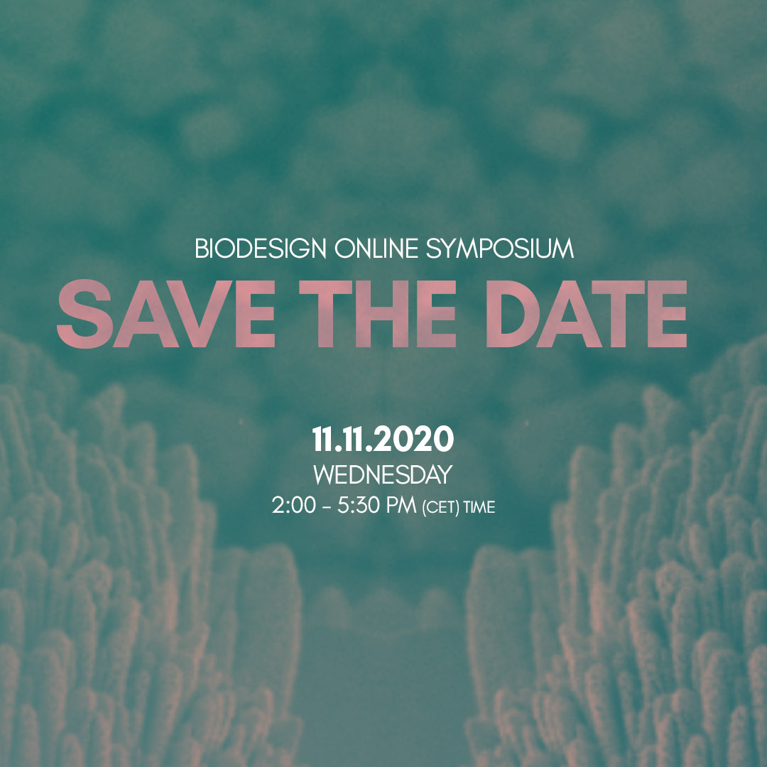 Hub for Biotechnology in the Built Environment tweet media