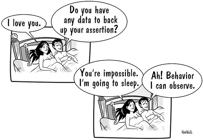 devopsdotcom's tweet image. Behavior Driven Development  @3wlCartoon devops.com/behavior-drive… #assertionverification #behaviordrivendevelopment #humor #parody #satire