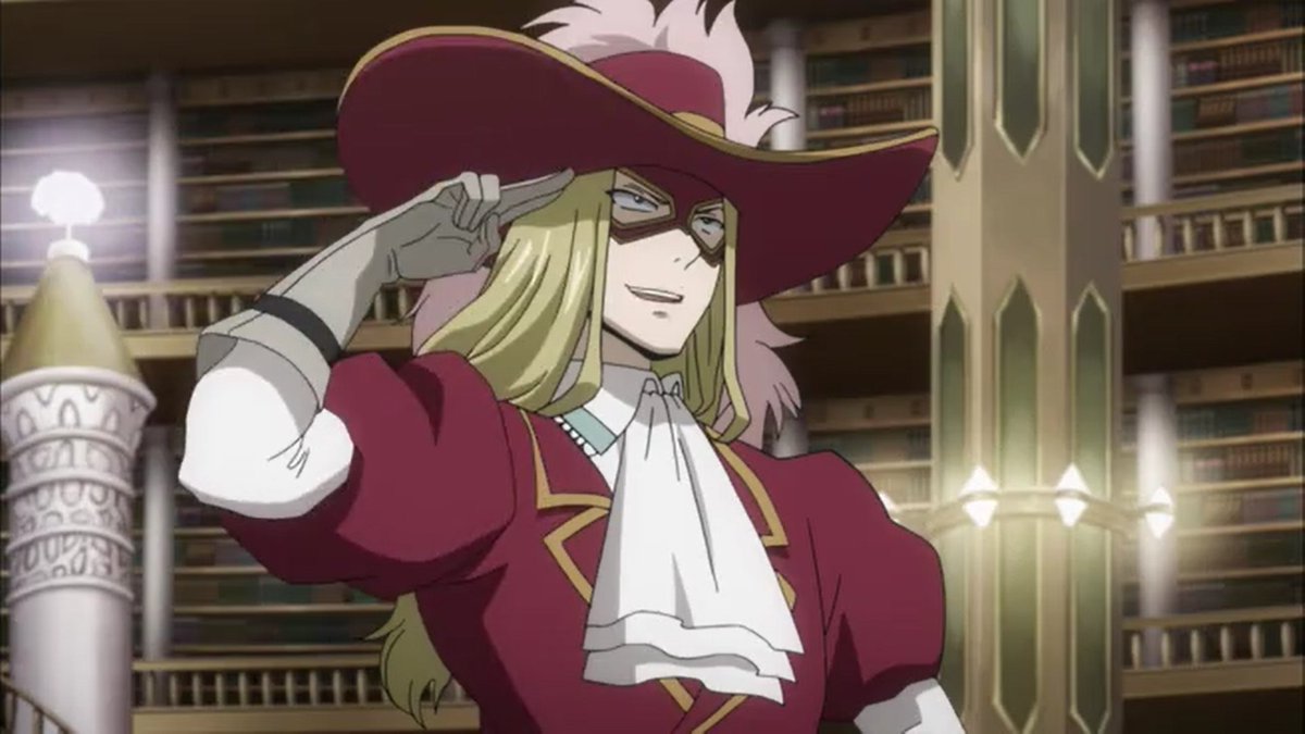 rufus lore appreciation tweet bc we all miss this sexy mfer