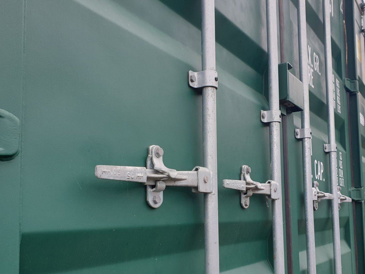 Container Storage (@ContainerStora1) / Posts / X