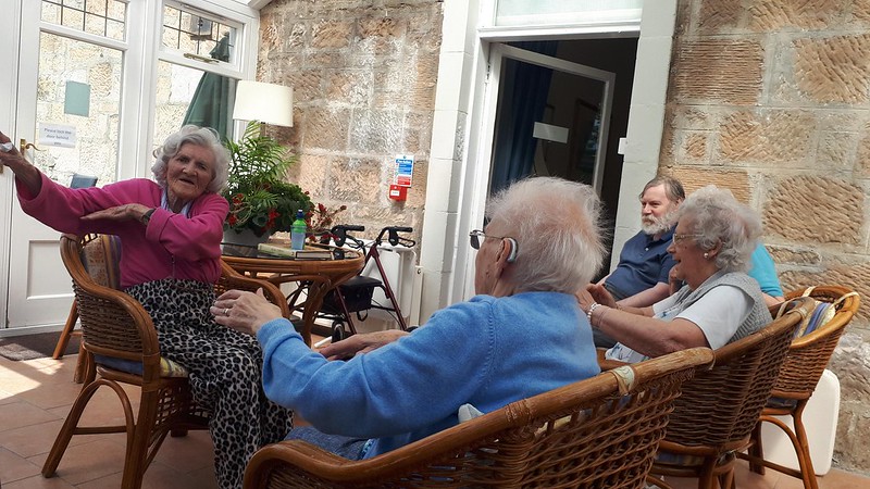 📷📷📷

The No Place Like Home Photo Competition is open! 
All housing support service users in Scotland are invited, with the help of their support workers, to put forward photographs representing one of three categories – home, community and wellbeing. ccpscotland.org/hseu/informati…
