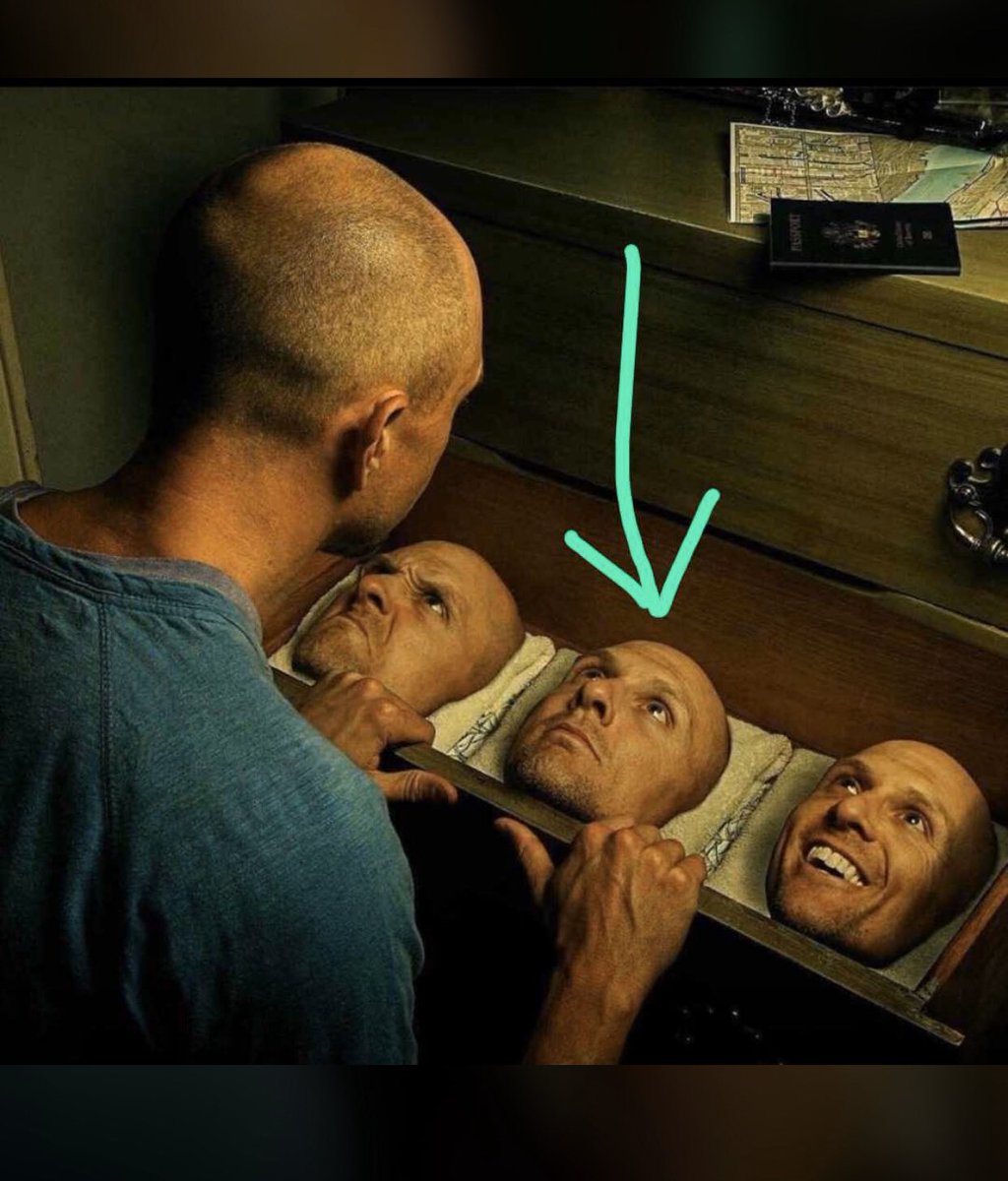 whyte_erick's tweet image. Today’s mood 🤷🏼