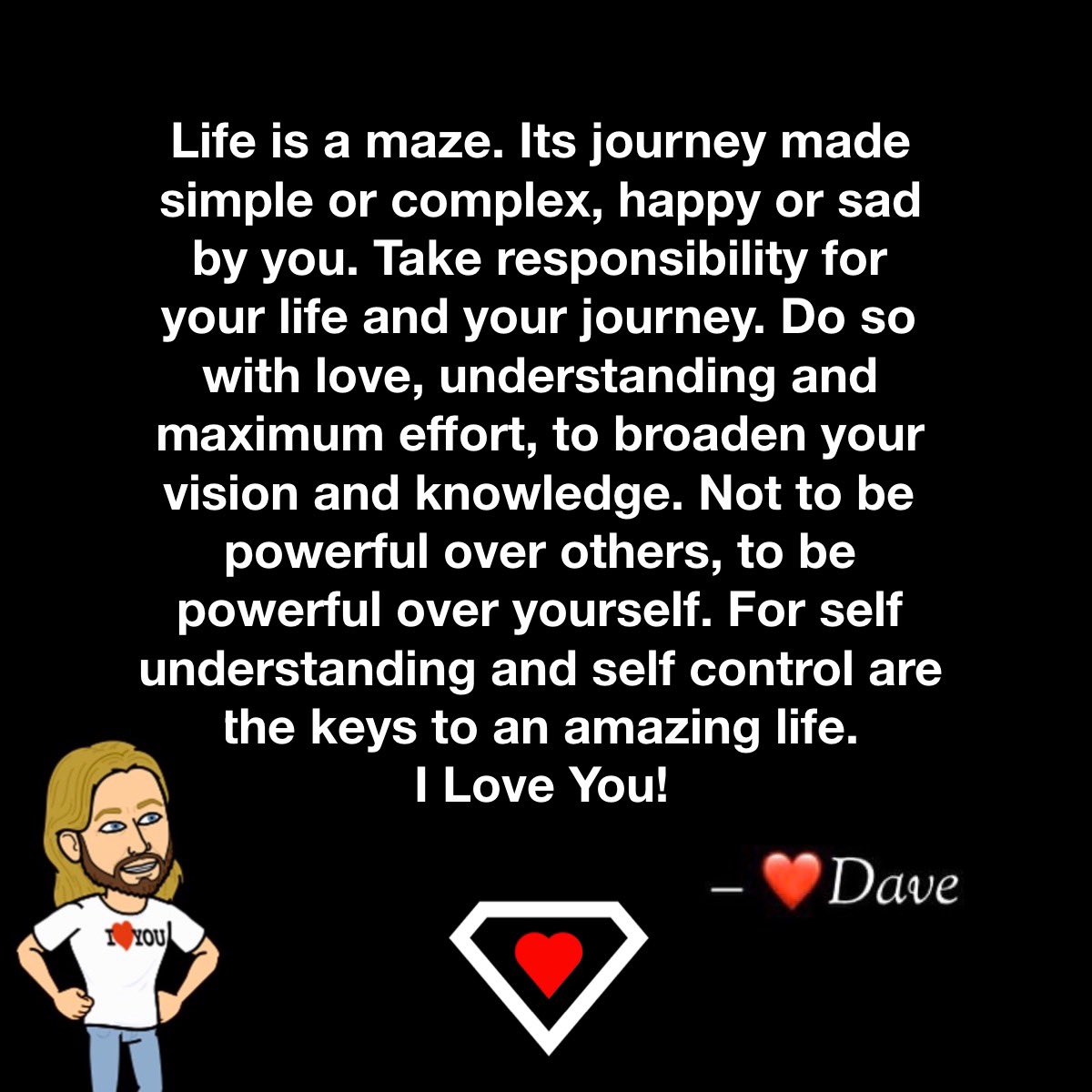LoveFirstWorld's tweet photo. Love. It works. Guaranteed.❤️🤟🏻
-
#better #freedomislove #dailygrowth #belove #takeresponsibility #loveyourself #justletitgo #loveorfear #iloveyou #selfmastery #selflove #mentalhealth #love #lovefirst #kindness #lovelife #nofear #selfawareness #lovefirstworld #❤️#🤟🏻 https://t.co/A2isFRGGwj