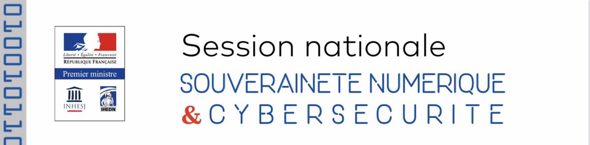 TC_IntLaw's tweet photo. Très heureux que @CyberAlps @CEA_Tech accueillent la nouvelle #Sessioncyber #Souveraineté numérique & #cybersécurité @IHEDN @inhesj et honoré de partager avec Karine Bannelier un keynote de 2h sur « Les grands chantiers européens et internationaux de la régulation du numérique » https://t.co/3KISIksE0S